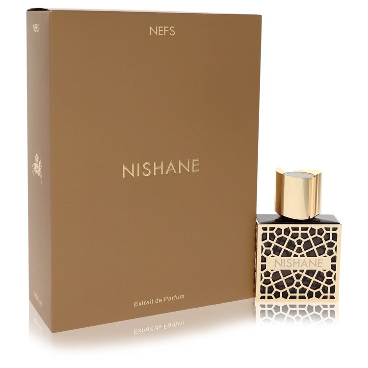 Nishane Nefs Cologne By Nishane Extrait De Parfum (Unisex) - Just Perfume
