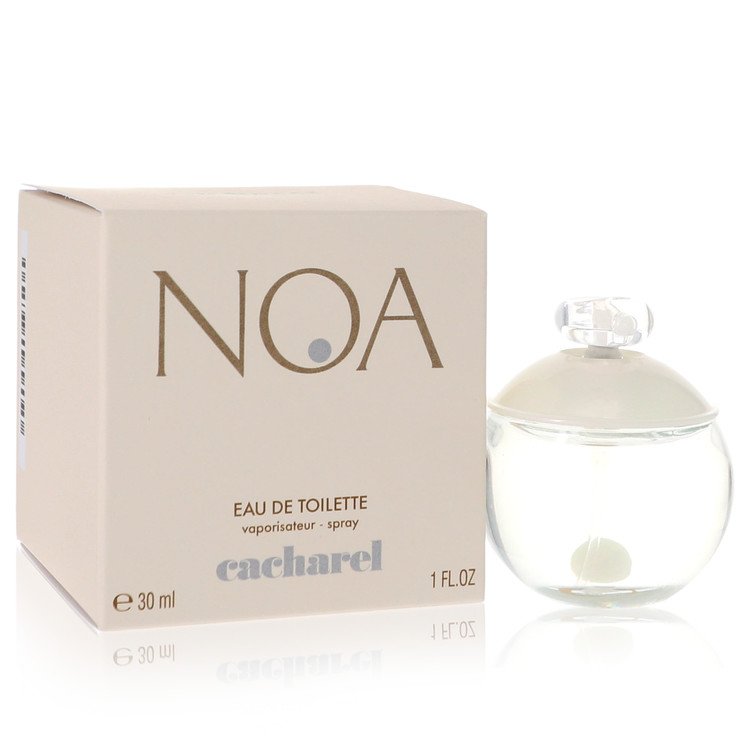 Noa Perfume By Cacharel Eau De Toilette Spray - Just Perfume