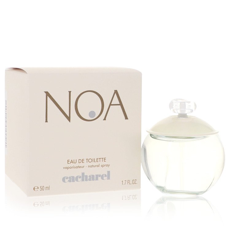 Noa Perfume By Cacharel Eau De Toilette Spray - Just Perfume