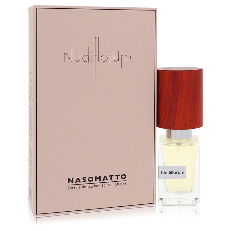Nudiflorum Perfume By Nasomatto Extrait de parfum (Pure Perfume) - Just Perfume