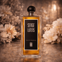 Nuit De Cellophane Perfume By Serge Lutens Eau De Parfum Spray (Unisex) - Just Perfume