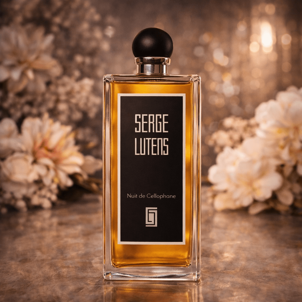 Nuit De Cellophane Perfume By Serge Lutens Eau De Parfum Spray (Unisex) - Just Perfume