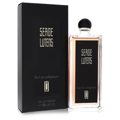 Nuit De Cellophane Perfume By Serge Lutens Eau De Parfum Spray (Unisex) - Just Perfume