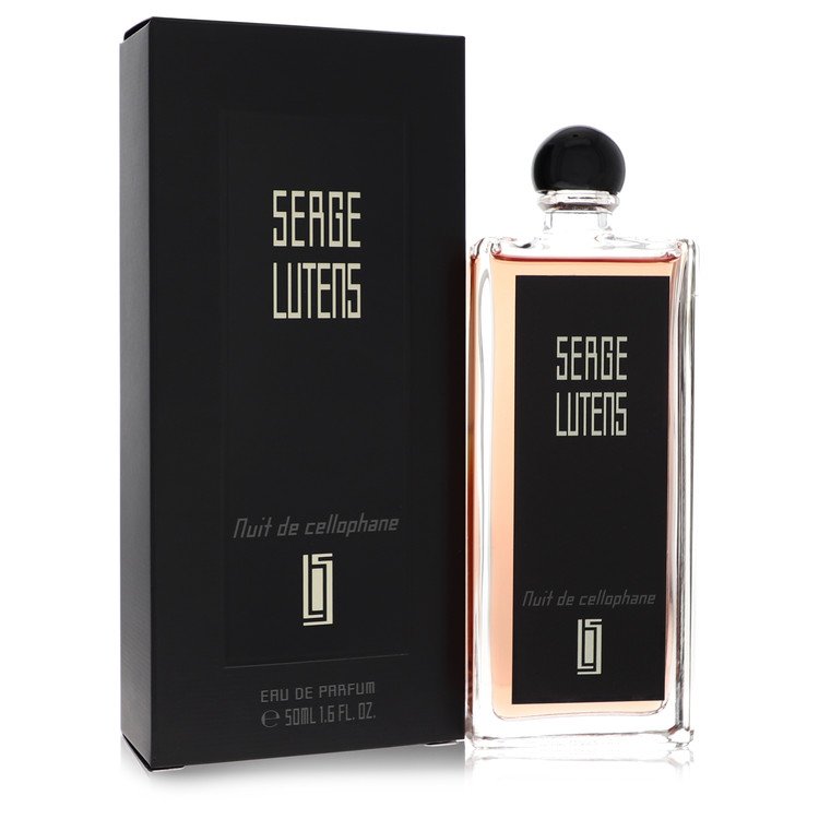 Nuit De Cellophane Perfume By Serge Lutens Eau De Parfum Spray (Unisex) - Just Perfume