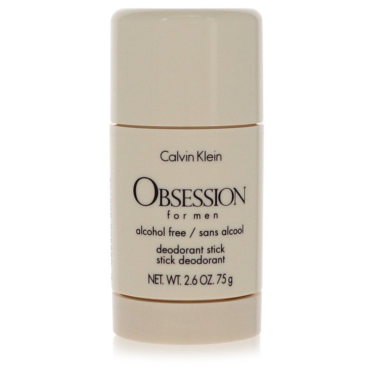 Obsession Cologne By Calvin Klein Deodorant Stick - Just Perfume