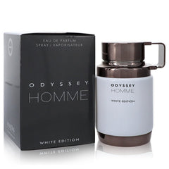 Odyssey Homme White Cologne By Armaf Eau De Parfum Spray - Just Perfume