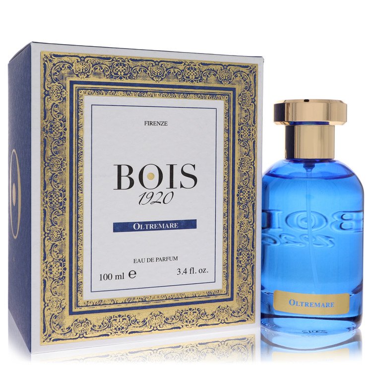 Oltremare Perfume By Bois 1920 Eau De Parfum Spray - Just Perfume