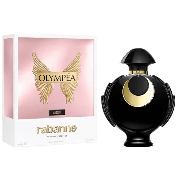 Olympea Absolu Perfume By Paco Rabanne Eau De Parfum Intense Spray - Just Perfume