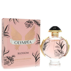 Olympea Blossom Perfume By Paco Rabanne Eau De Parfum Spray - Just Perfume