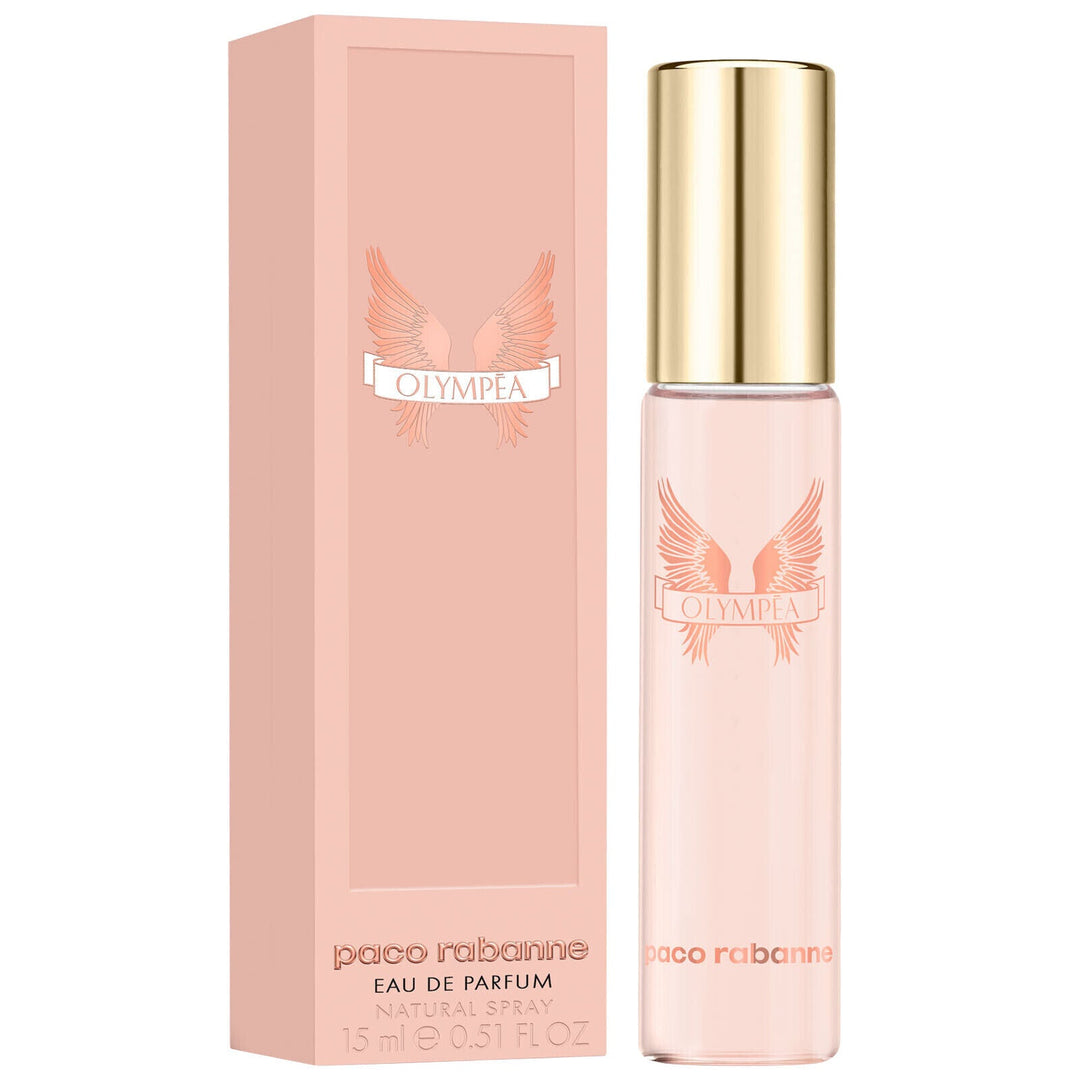Olympea Perfume By Paco Rabanne Eau De Parfum Spray - Just Perfume