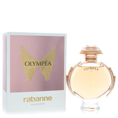 Olympea Perfume By Paco Rabanne Eau De Parfum Spray - Just Perfume