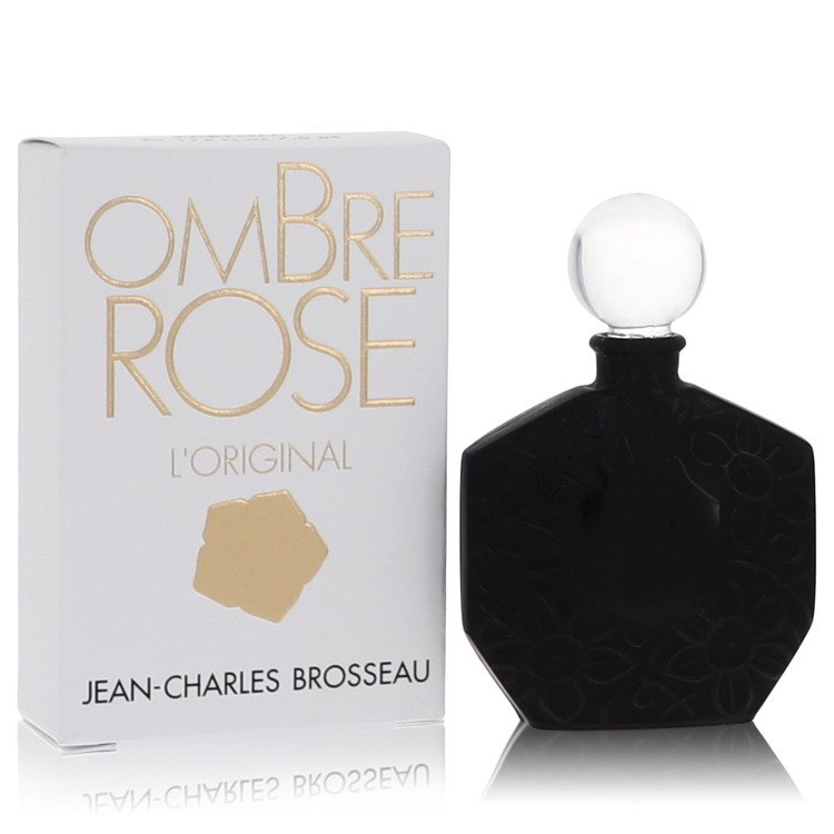 Ombre Rose Perfume By Brosseau Pure Perfume - Just Perfume