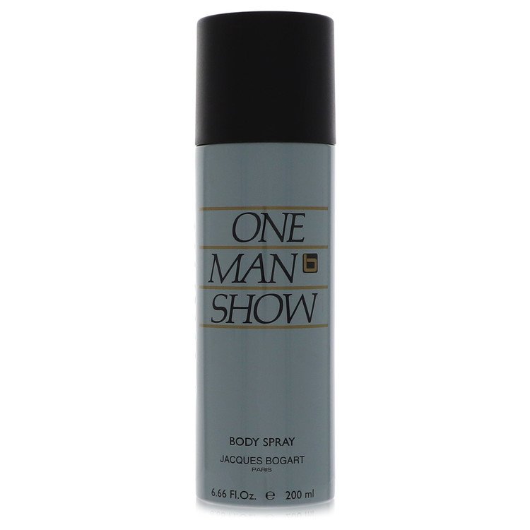 One Man Show Cologne By Jacques Bogart Body Spray - Just Perfume