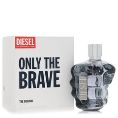 Only The Brave Cologne By Diesel Eau De Toilette Spray - Just Perfume