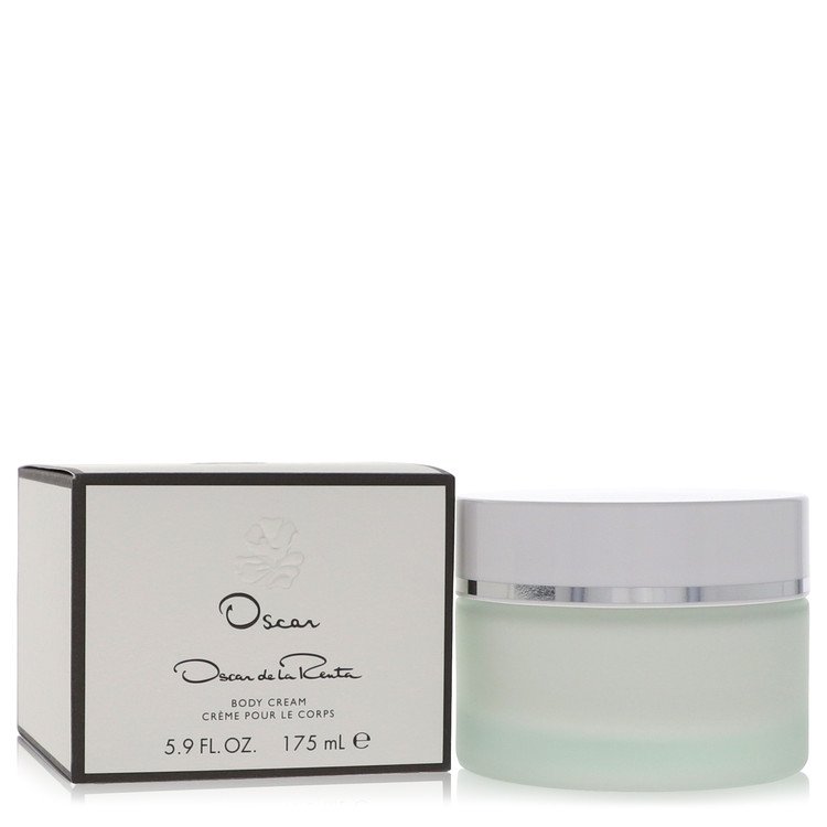 Oscar by Oscar De La Renta - Body Cream for Women - Just Perfume