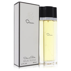 Oscar Perfume By Oscar De La Renta Eau De Toilette Spray - Just Perfume