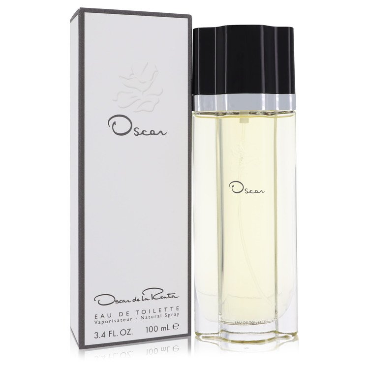 Oscar Perfume By Oscar De La Renta Eau De Toilette Spray - Just Perfume