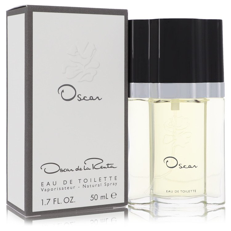 Oscar Perfume By Oscar De La Renta Eau De Toilette Spray - Just Perfume