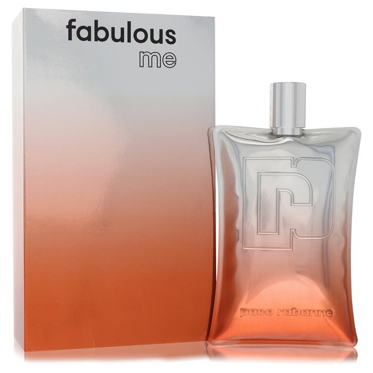 Paco Rabanne Fabulous Me Cologne By Paco Rabanne Eau De Parfum Spray (Unisex) - Just Perfume