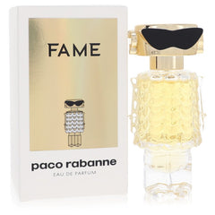 Paco Rabanne Fame Perfume By Paco Rabanne Eau De Parfum Spray - Just Perfume