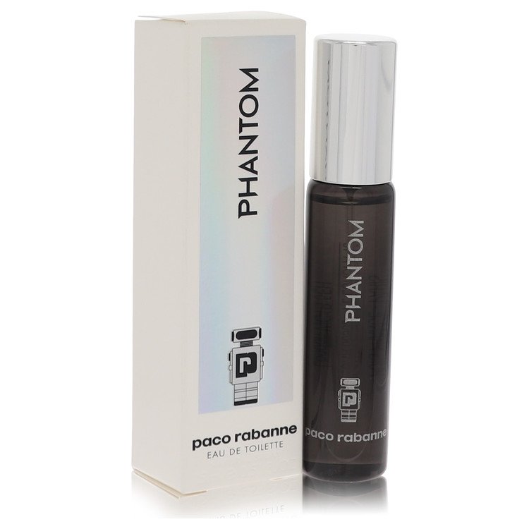 Paco Rabanne Phantom Cologne By Paco Rabanne Eau De Toilette Spray - Just Perfume