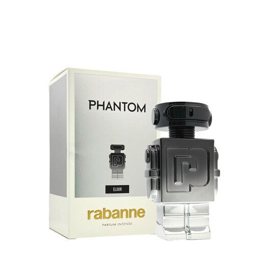 Paco Rabanne Phantom Elixir Cologne By Paco Rabanne Parfum Intense Spray - Just Perfume