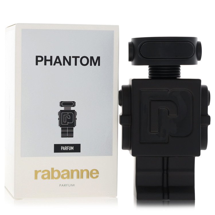 Paco Rabanne Phantom Perfume By Paco Rabanne Parfum Spray - Just Perfume