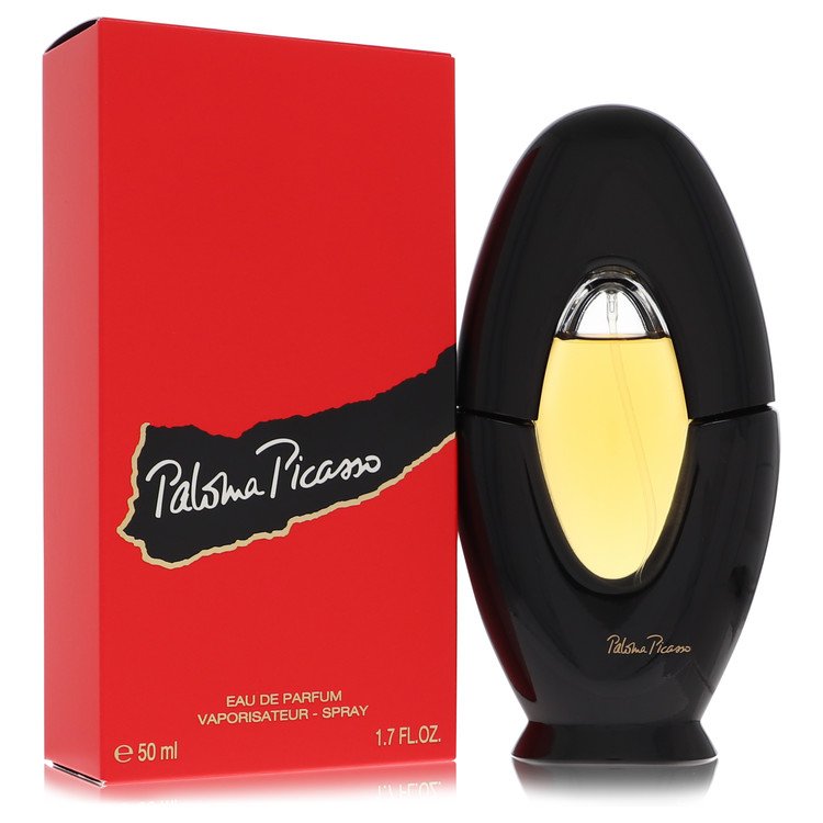 Paloma Picasso Perfume By Paloma Picasso Eau De Parfum Spray - Just Perfume