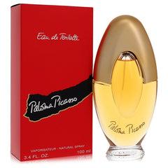 Paloma Picasso Perfume By Paloma Picasso Eau De Toilette Spray - Just Perfume