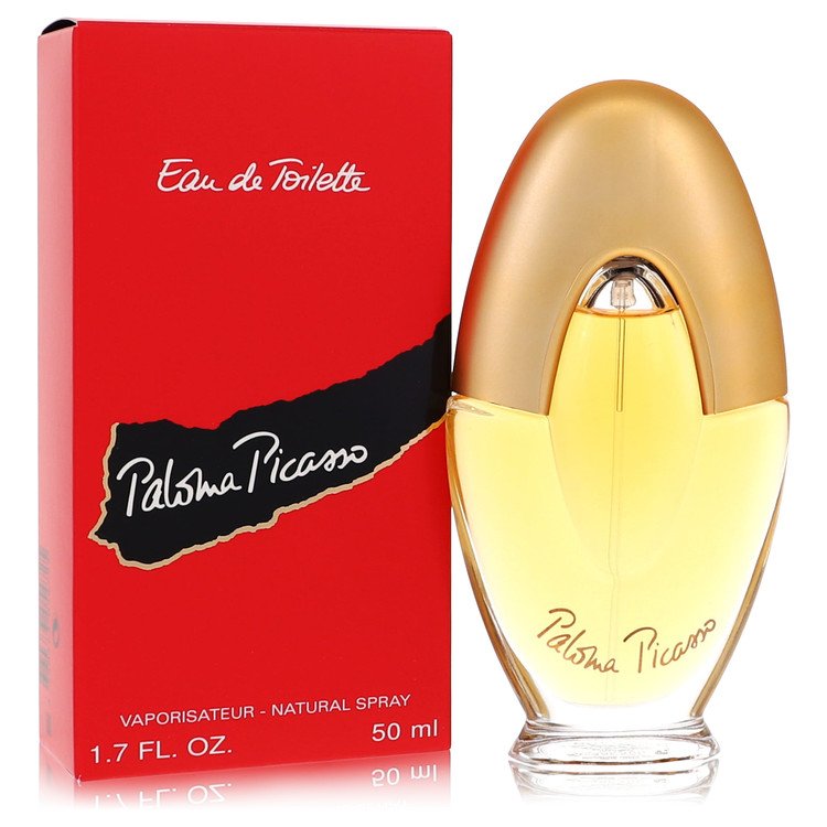 Paloma Picasso Perfume By Paloma Picasso Eau De Toilette Spray - Just Perfume