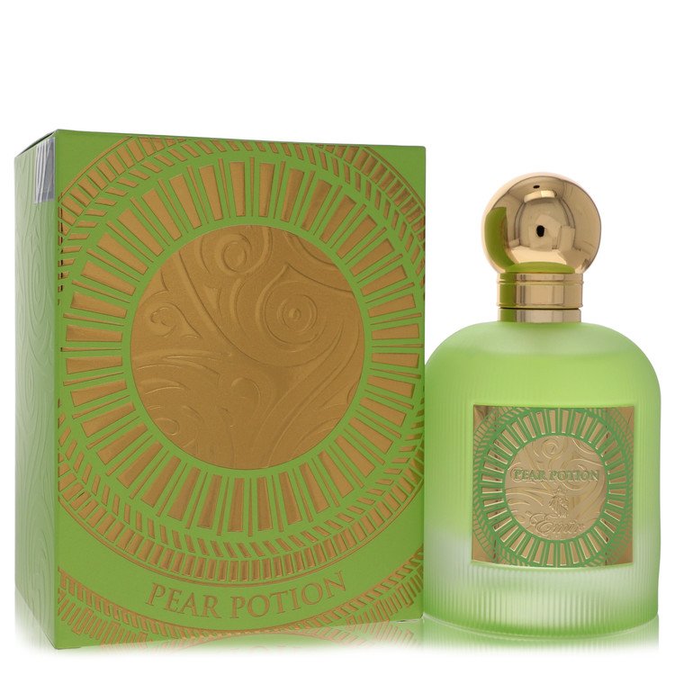 Paris Corner Emir Pear Potion Cologne By Paris Corner Eau De Parfum Spray (Unisex) - Just Perfume