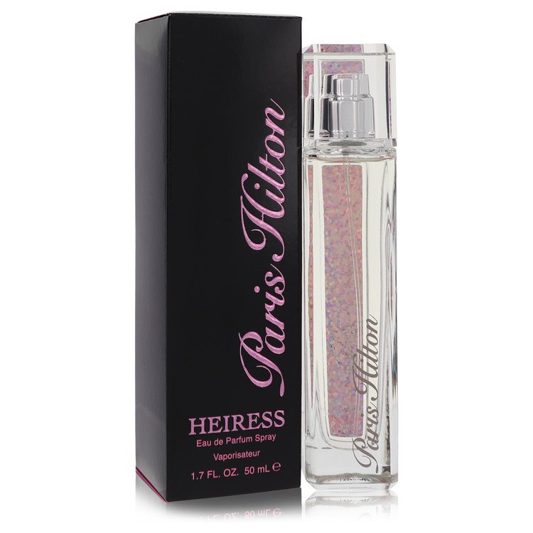 Paris Hilton Heiress Perfume By Paris Hilton Eau De Parfum Spray - Just Perfume