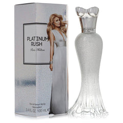 Paris Hilton Platinum Rush Perfume By Paris Hilton Eau De Parfum Spray - Just Perfume