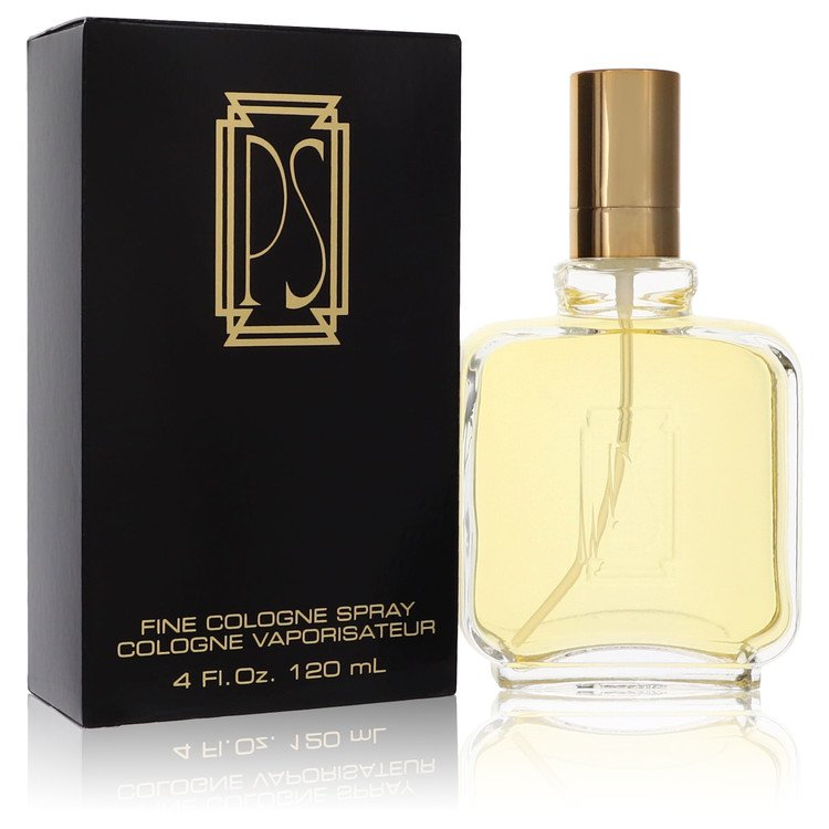 Paul Sebastian Cologne By Paul Sebastian Cologne Spray - Just Perfume
