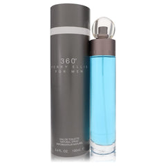 Perry Ellis 360 Cologne By Perry Ellis Eau De Toilette Spray - Just Perfume