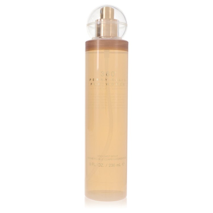 Perry Ellis 360 Perfume By Perry Ellis Body Mist - Just Perfume