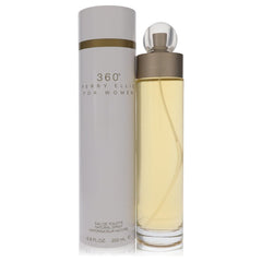 Perry Ellis 360 Perfume By Perry Ellis Eau De Toilette Spray - Just Perfume