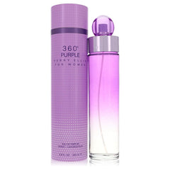 Perry Ellis 360 Purple Perfume By Perry Ellis Eau De Parfum Spray - Just Perfume