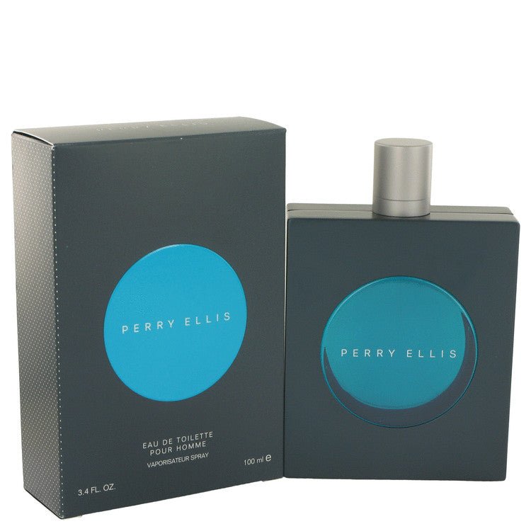 Perry Ellis Pour Homme Cologne By Perry Ellis Eau De Toilette Spray - Just Perfume
