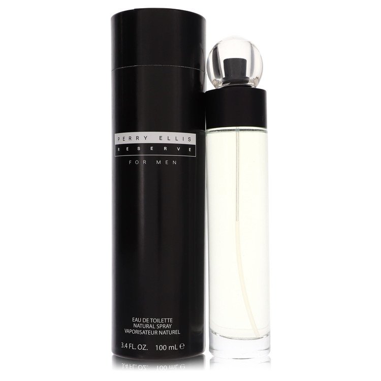 Perry Ellis Reserve Cologne By Perry Ellis Eau De Toilette Spray - Just Perfume