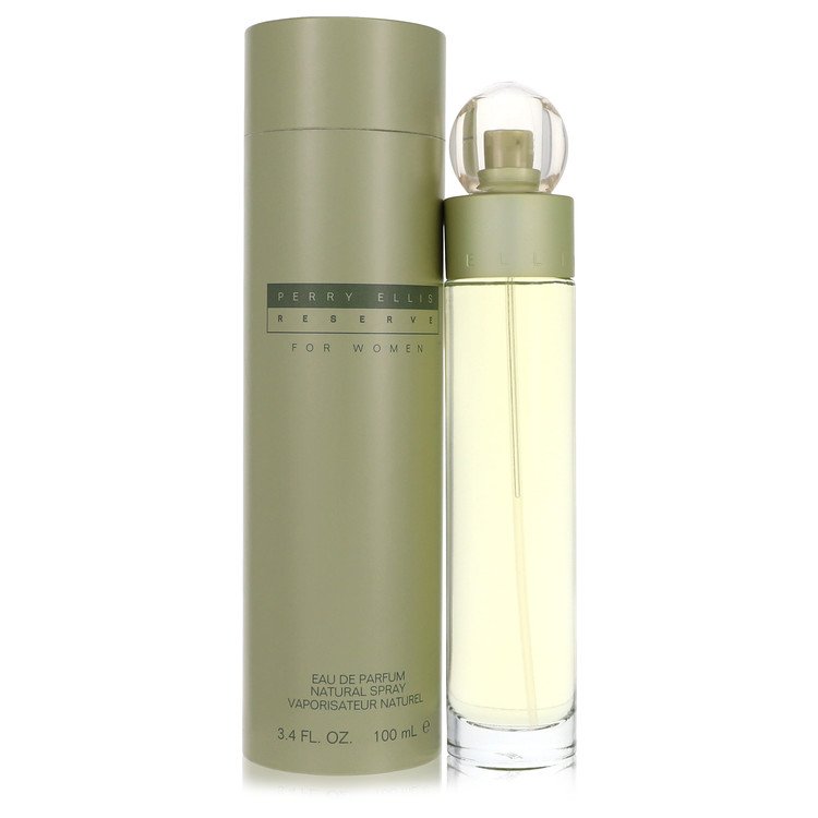Perry Ellis Reserve Perfume By Perry Ellis Eau De Parfum Spray - Just Perfume