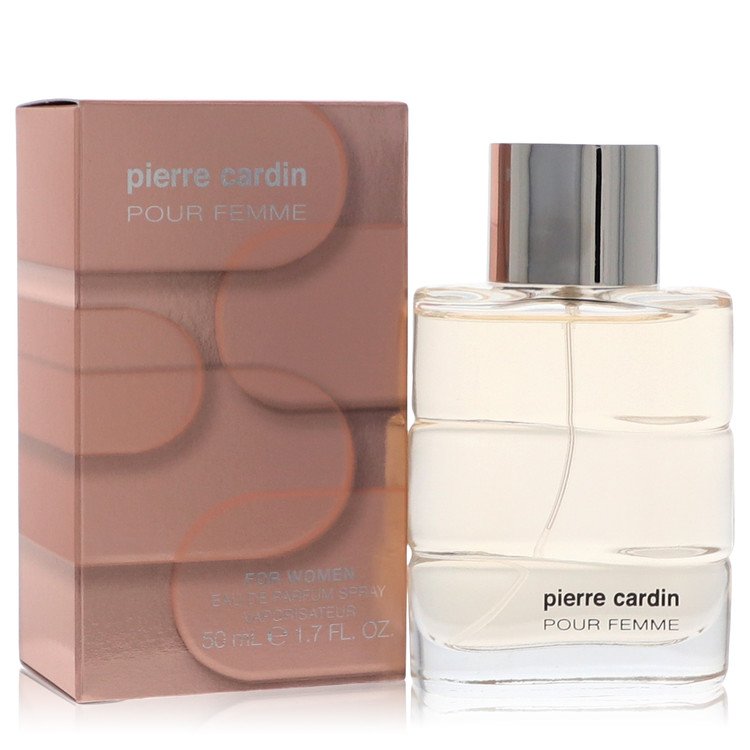 Pierre Cardin Pour Femme Perfume By Pierre Cardin Eau De Parfum Spray - Just Perfume