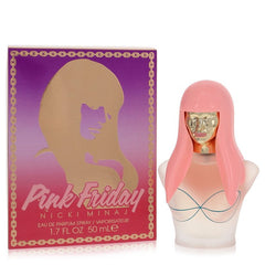Pink Friday by Nicki Minaj - Eau De Parfum for Women - Just Perfume