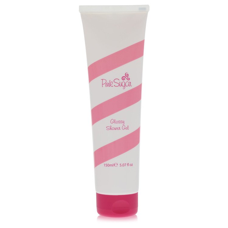 Pink Sugar Perfume By Aquolina Shower Gel - Just Perfume