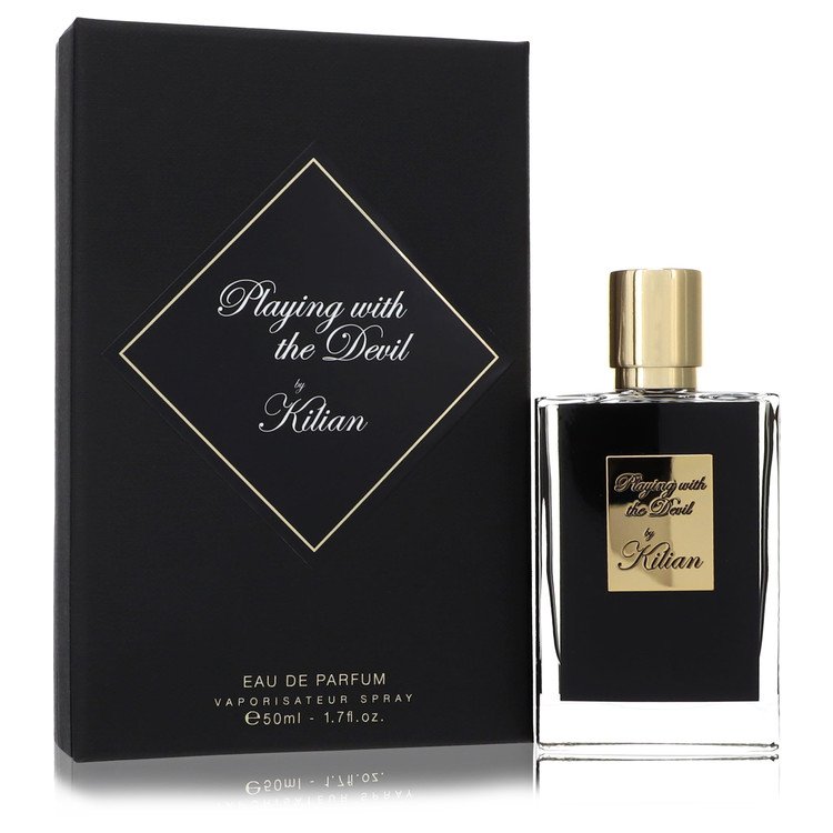 Playing With The Devil Eau De Parfum Spray By Kilian - Just Perfume