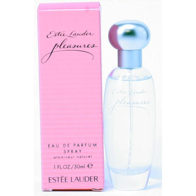 Pleasures by Estee Lauder - Eau De Parfum for Women - Just Perfume