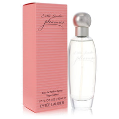 Pleasures by Estee Lauder - Eau De Parfum for Women - Just Perfume