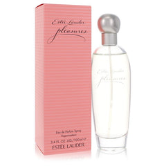 Pleasures by Estee Lauder - Eau De Parfum for Women - Just Perfume