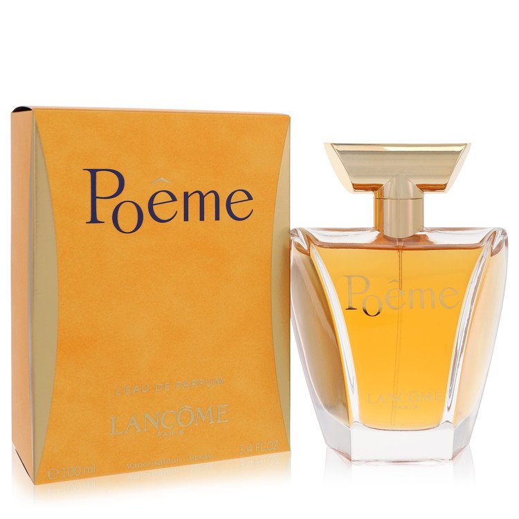 Poeme by Lancome - Eau De Parfum for Women - Just Perfume