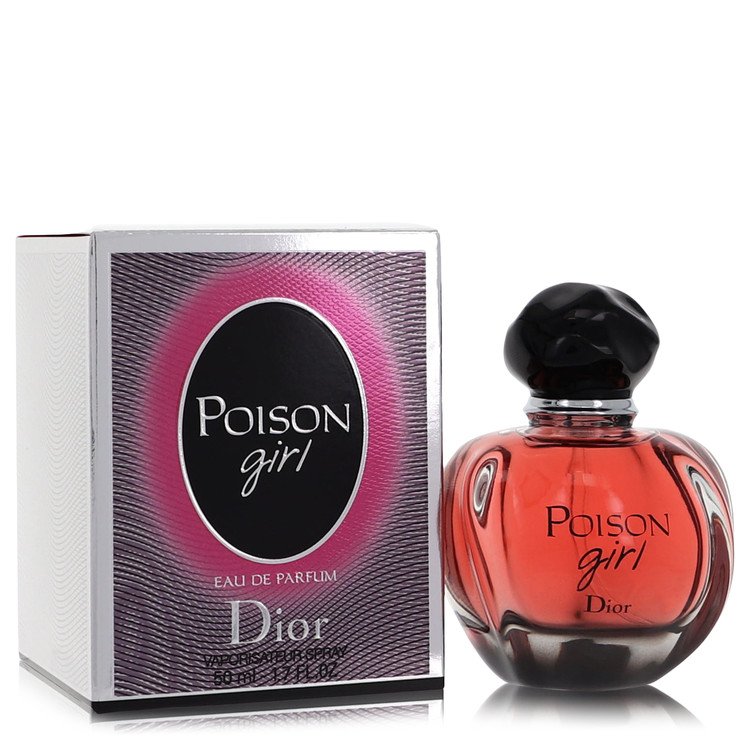 Poison Girl Perfume By Christian Dior Eau De Parfum Spray - Just Perfume
